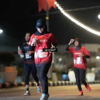 Runner Photo 5776699