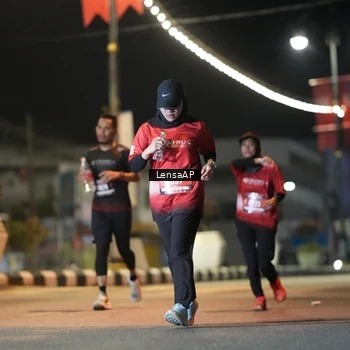 Runner Photo 5776701