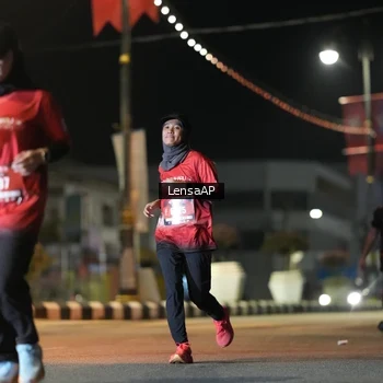 Runner Photo 5776702