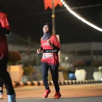 Runner Photo 5776703