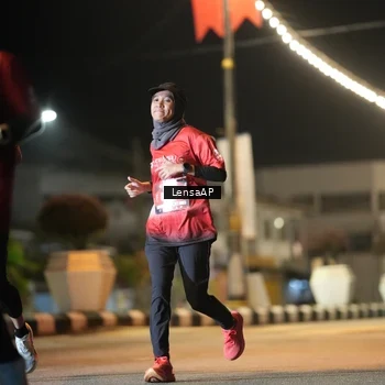 Runner Photo 5776704