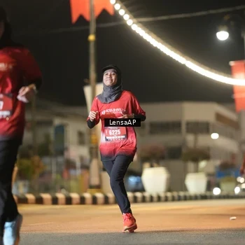 Runner Photo 5776705
