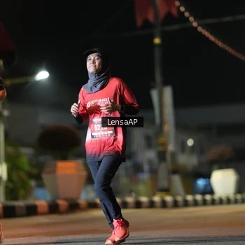 Runner Photo 5776706