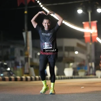 Runner Photo 5776707