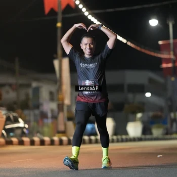 Runner Photo 5776708