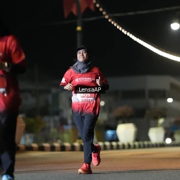 Runner Photo 5776709