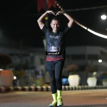 Runner Photo 5776710