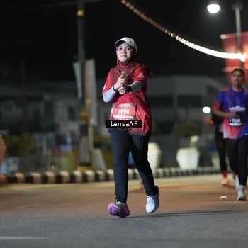 Runner Photo 5776711