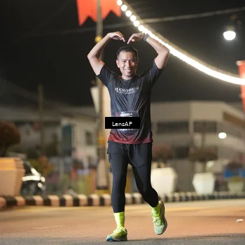 Runner Photo 5776713