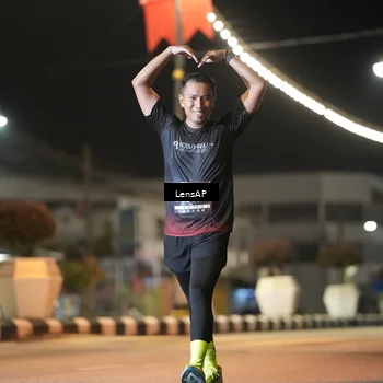 Runner Photo 5776714