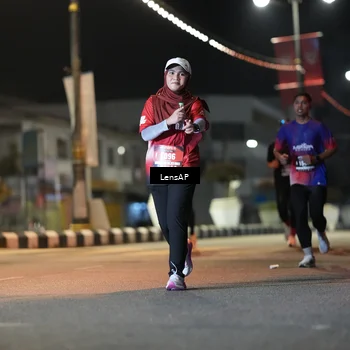 Runner Photo 5776715