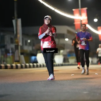 Runner Photo 5776717