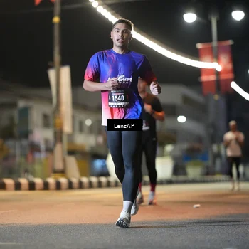 Runner Photo 5776718