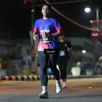 Runner Photo 5776719