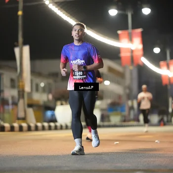 Runner Photo 5776720