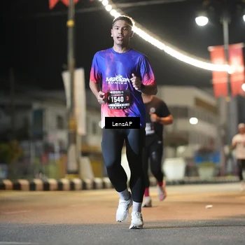 Runner Photo 5776721