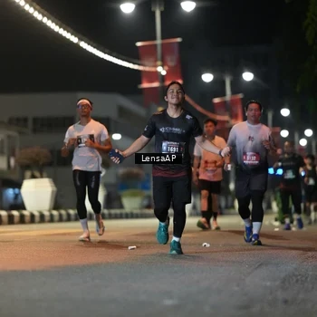 Runner Photo 5776725