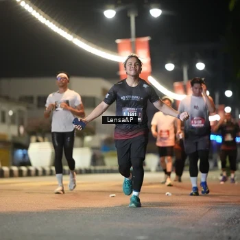Runner Photo 5776727