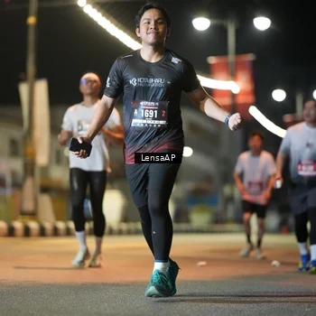 Runner Photo 5776728