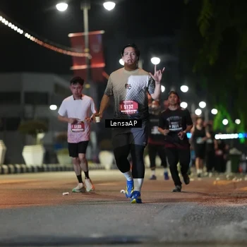 Runner Photo 5776731