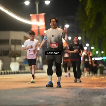 Runner Photo 5776732