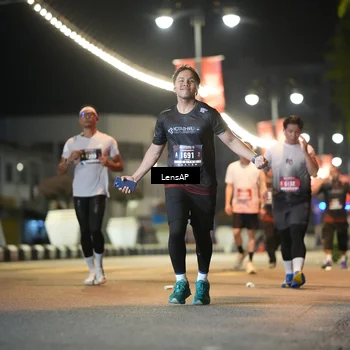 Runner Photo 5776733