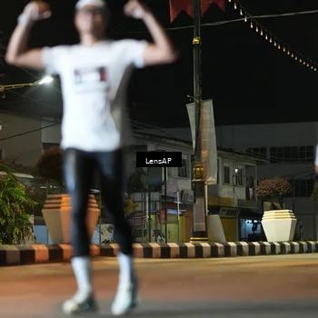 Runner Photo 5776734