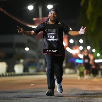 Runner Photo 5776736