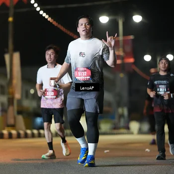 Runner Photo 5776737
