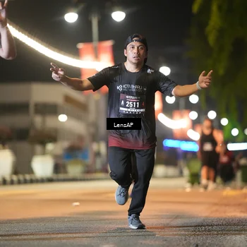 Runner Photo 5776738