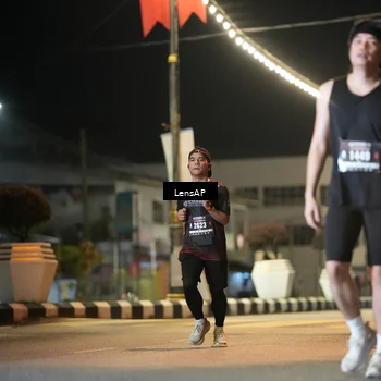 Runner Photo 5776742