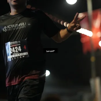 Runner Photo 5776744