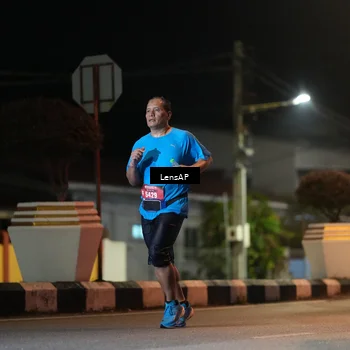 Runner Photo 5776745