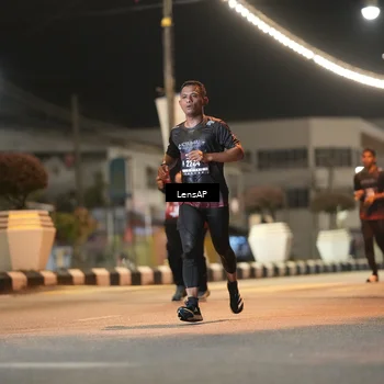 Runner Photo 5776752