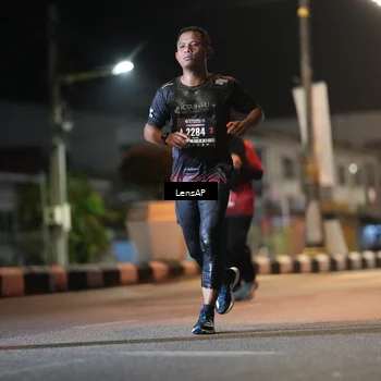 Runner Photo 5776755