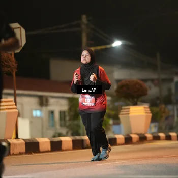 Runner Photo 5776756