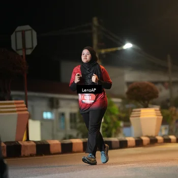 Runner Photo 5776759