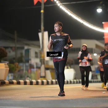 Runner Photo 5776764