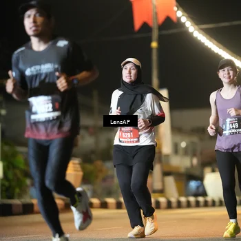 Runner Photo 5776770