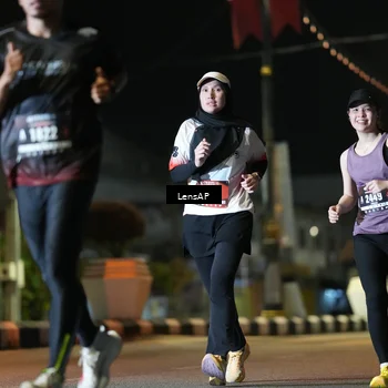 Runner Photo 5776771