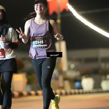 Runner Photo 5776774
