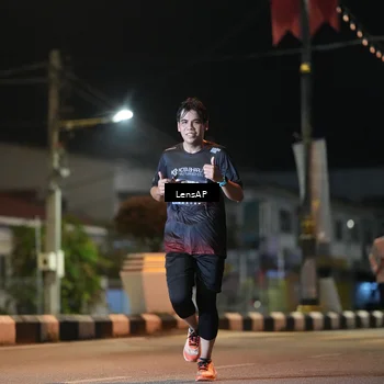 Runner Photo 5776775