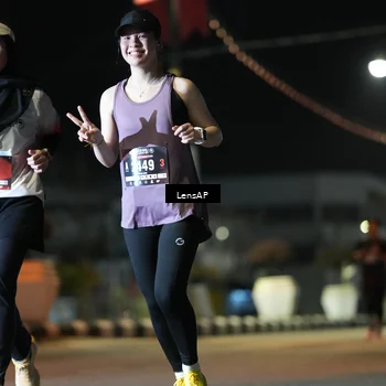 Runner Photo 5776776