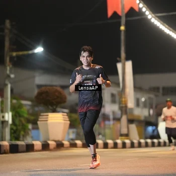 Runner Photo 5776777