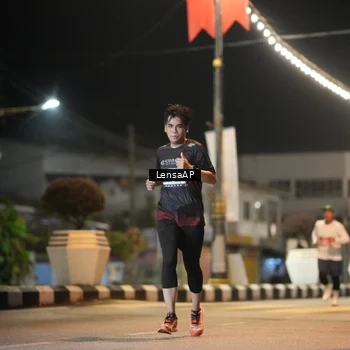 Runner Photo 5776778