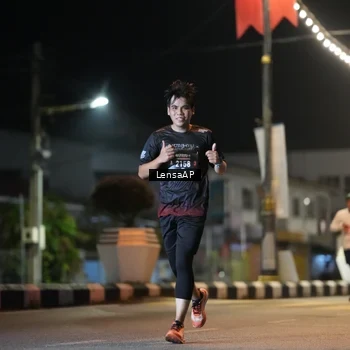 Runner Photo 5776779