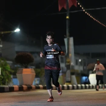 Runner Photo 5776780