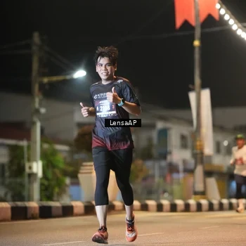 Runner Photo 5776781