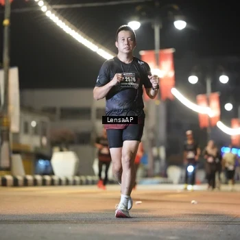 Runner Photo 5776783