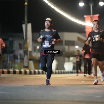 Runner Photo 5776784